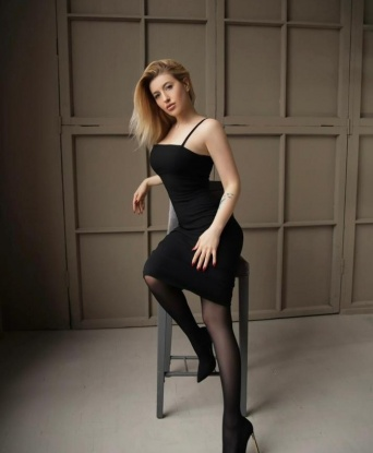 Непредсказуемая блондинка ждет тебя для встречи вдвоем! Я сделаю все, чтобы ты почувствовал себя счастливым и довольным! Соблазняю своим обольстительным обаянием! 6846, 25 лет